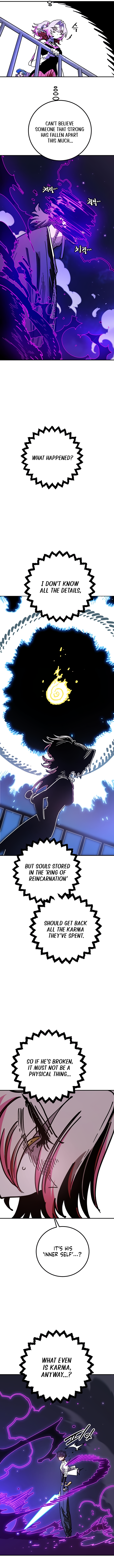 Read Player Manga Online