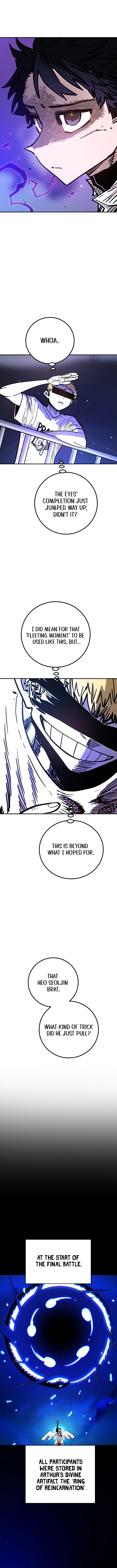 Read Player Manga Online