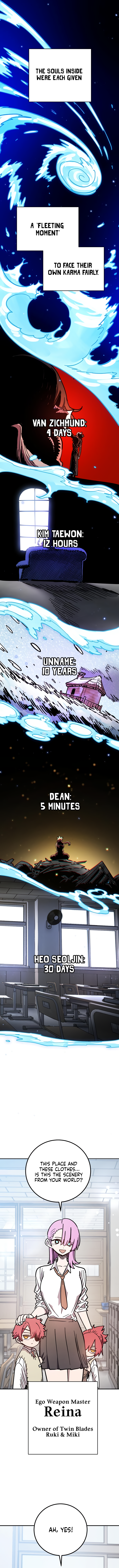 Read Player Manga Online