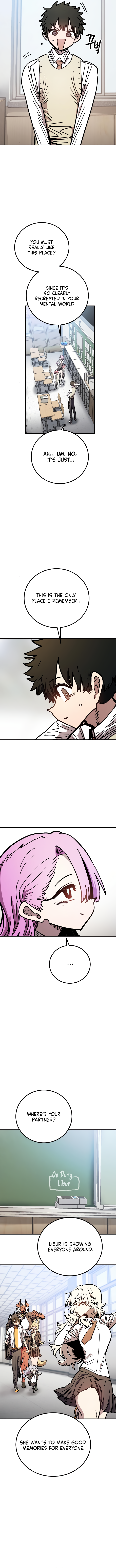 Read Player Manga Online