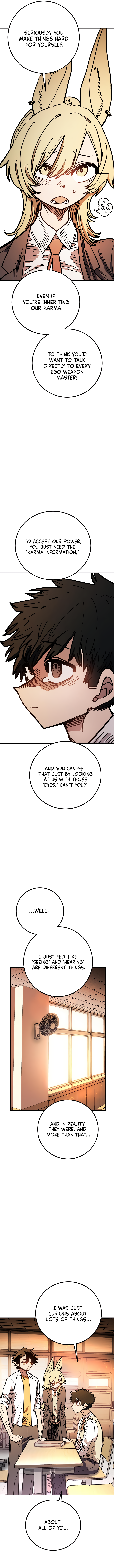 Read Player Manga Online