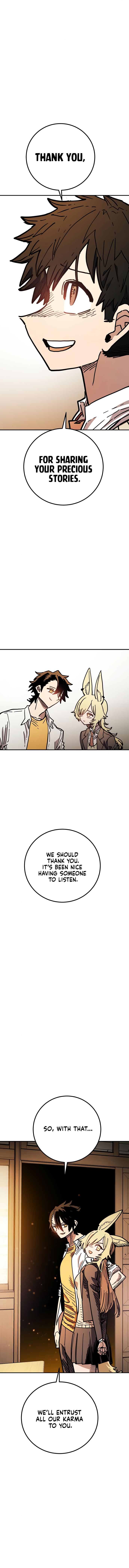 Read Player Manga Online