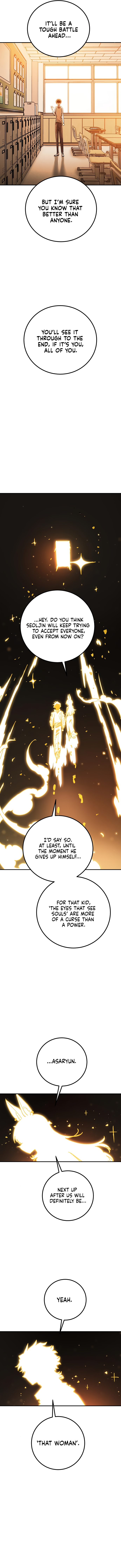 Read Player Manga Online