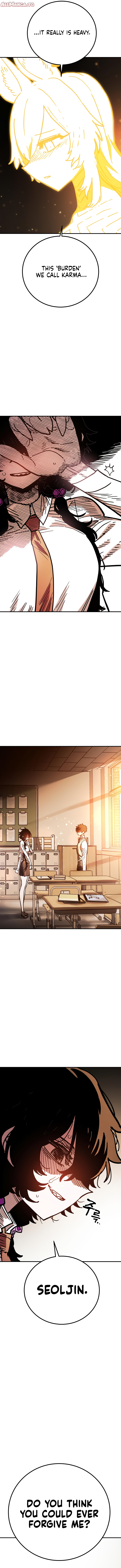 Read Player Manga Online