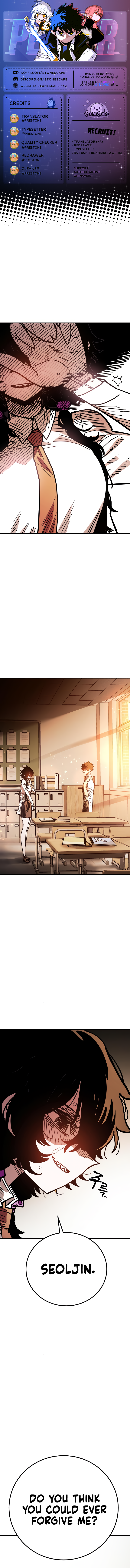 Read Player Manga Online