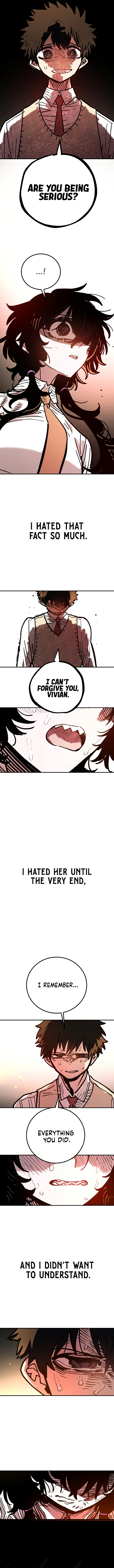 Read Player Manga Online