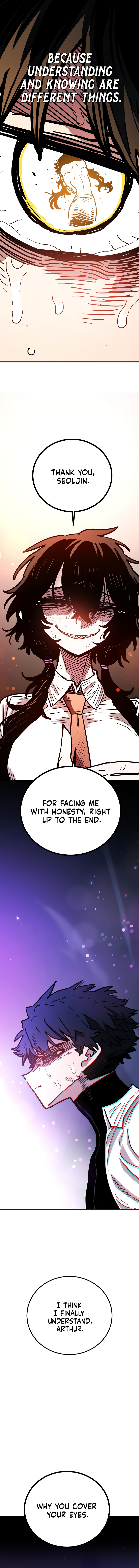 Read Player Manga Online