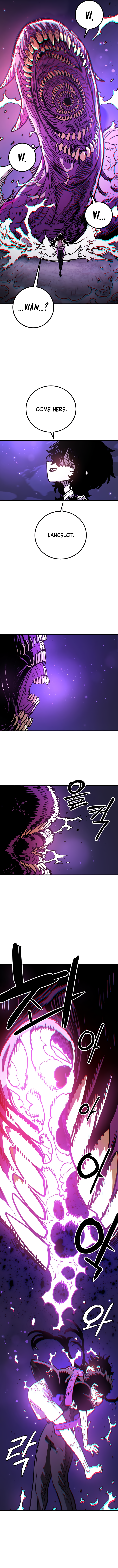 Read Player Manga Online