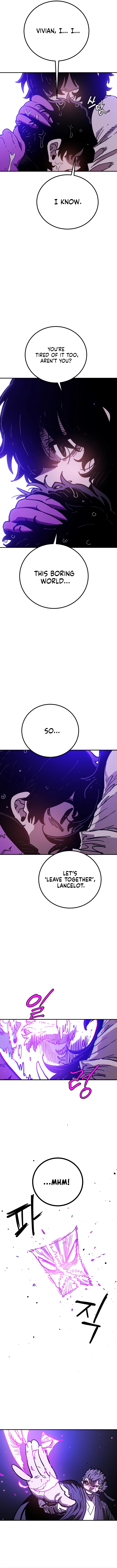 Read Player Manga Online