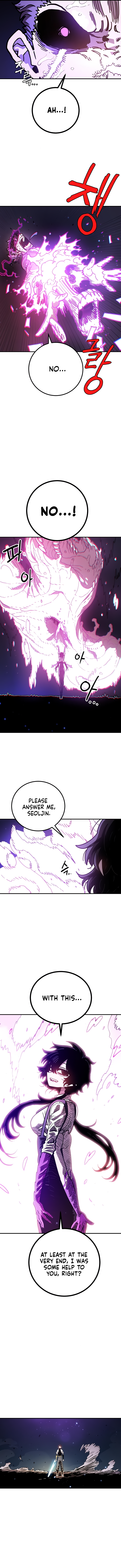 Read Player Manga Online