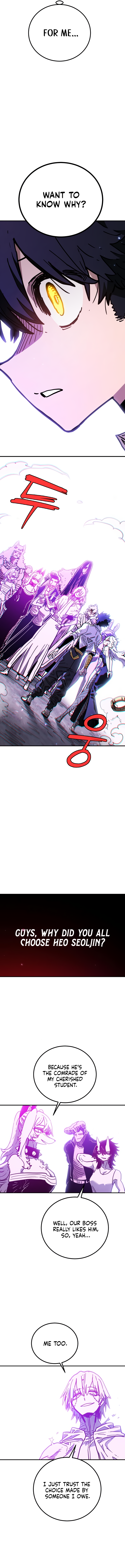 Read Player Manga Online