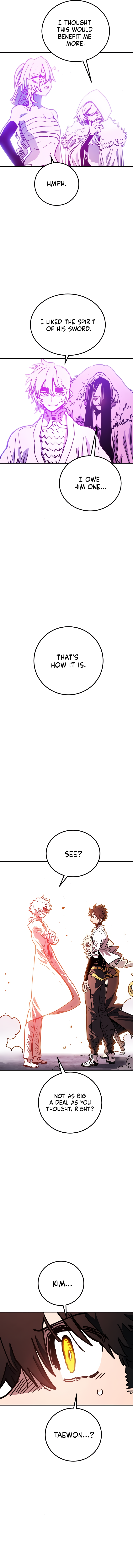 Read Player Manga Online