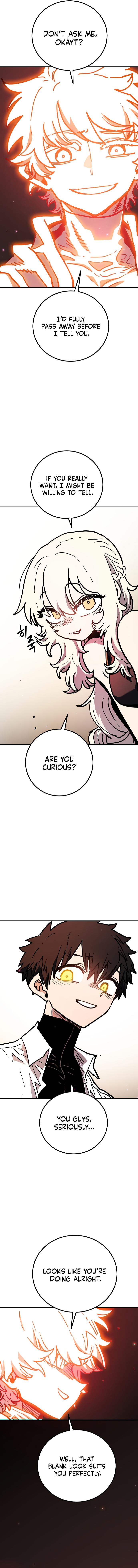 Read Player Manga Online