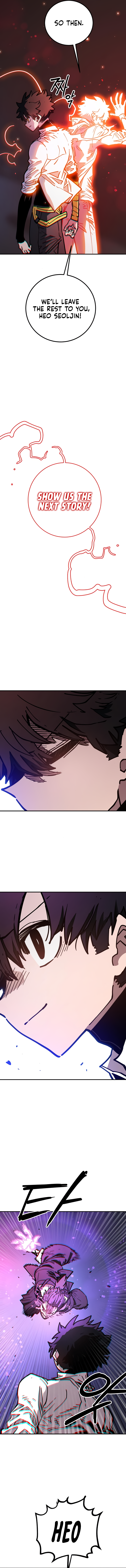 Read Player Manga Online