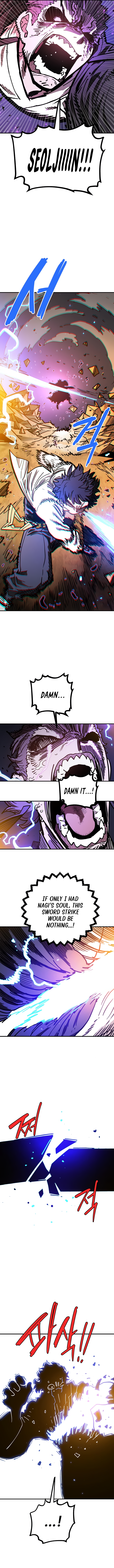 Read Player Manga Online