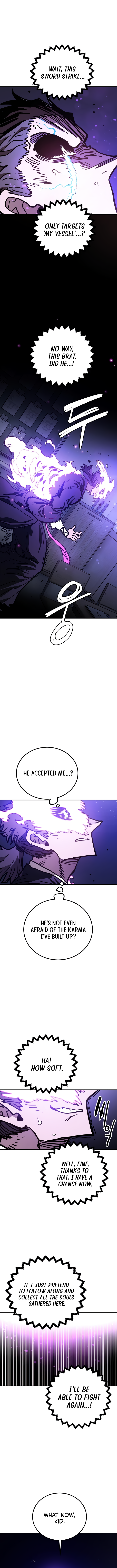 Read Player Manga Online