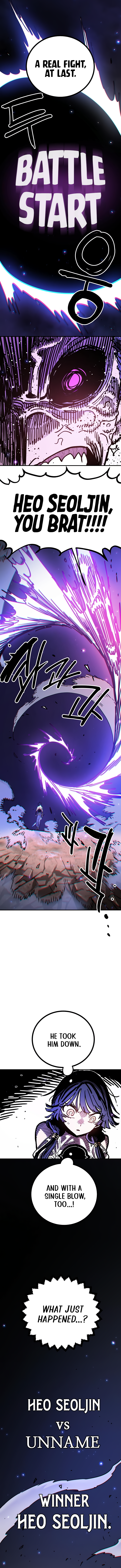 Read Player Manga Online