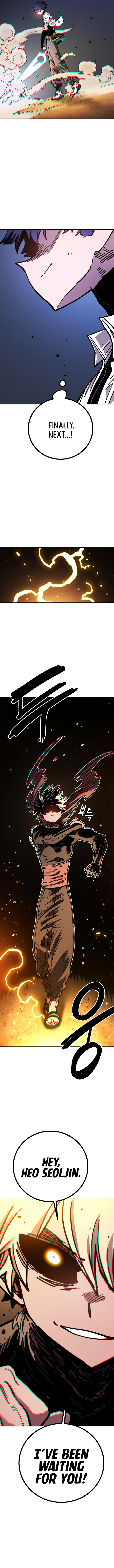 Read Player Manga Online