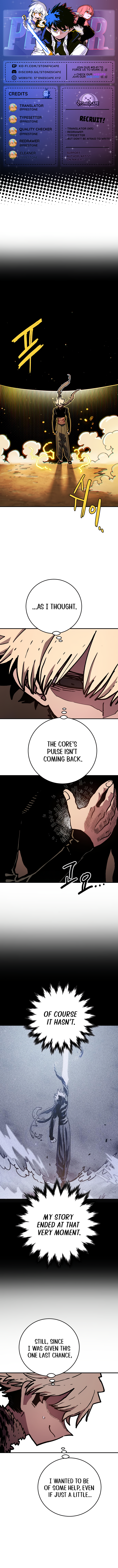 Read Player Manga Online