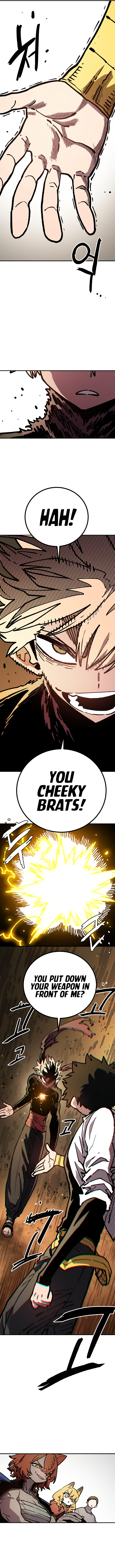 Read Player Manga Online