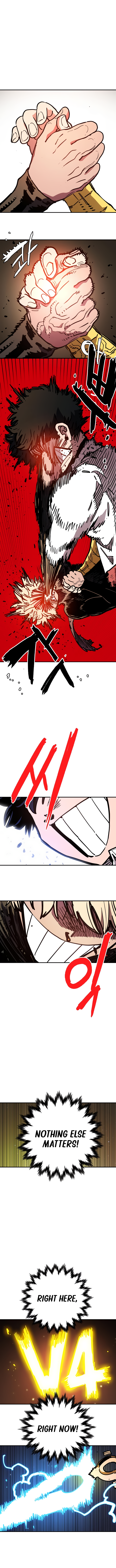 Read Player Manga Online