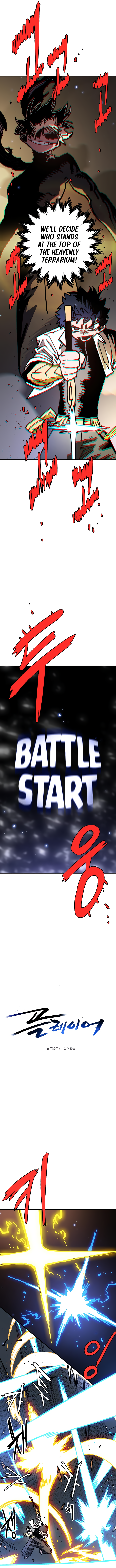 Read Player Manga Online