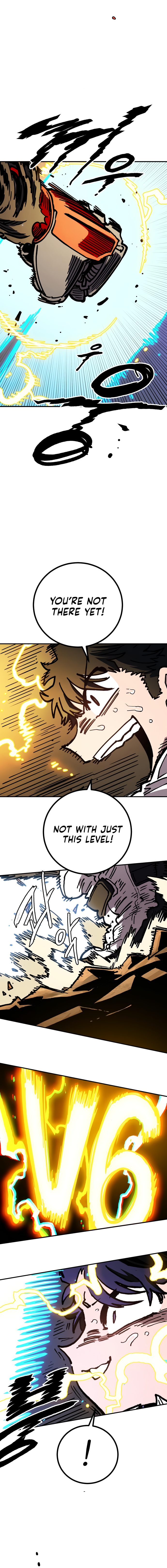 Read Player Manga Online