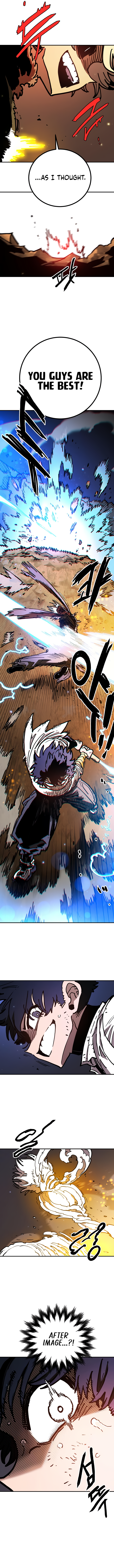 Read Player Manga Online