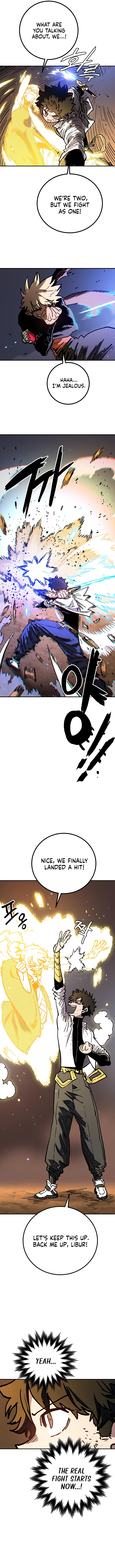 Read Player Manga Online