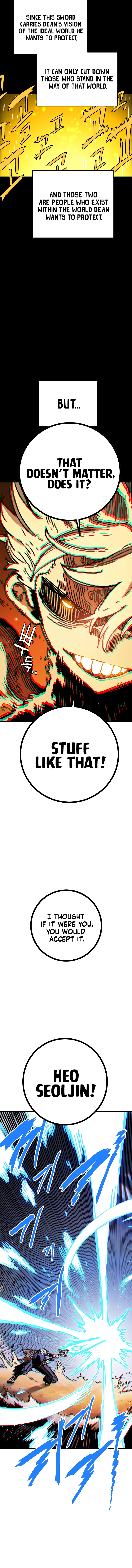 Read Player Manga Online