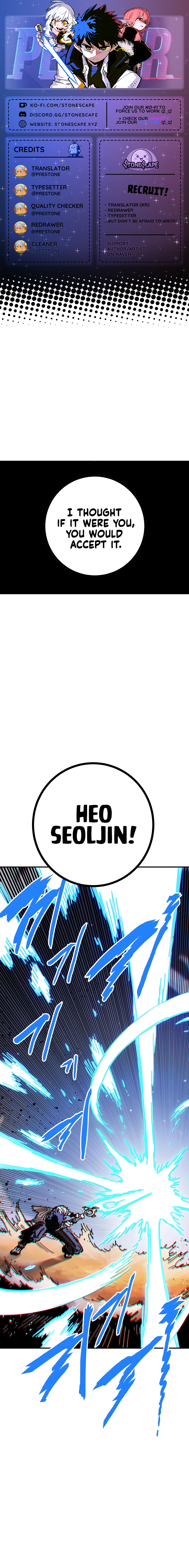 Read Player Manga Online