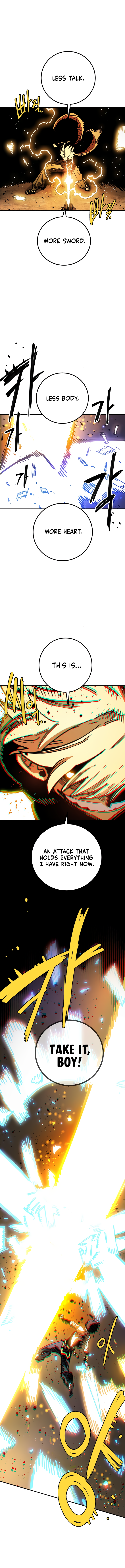 Read Player Manga Online