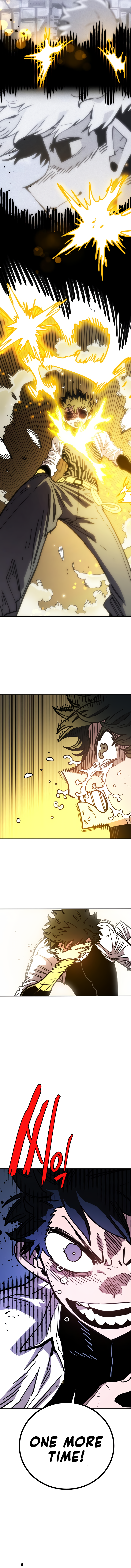 Read Player Manga Online