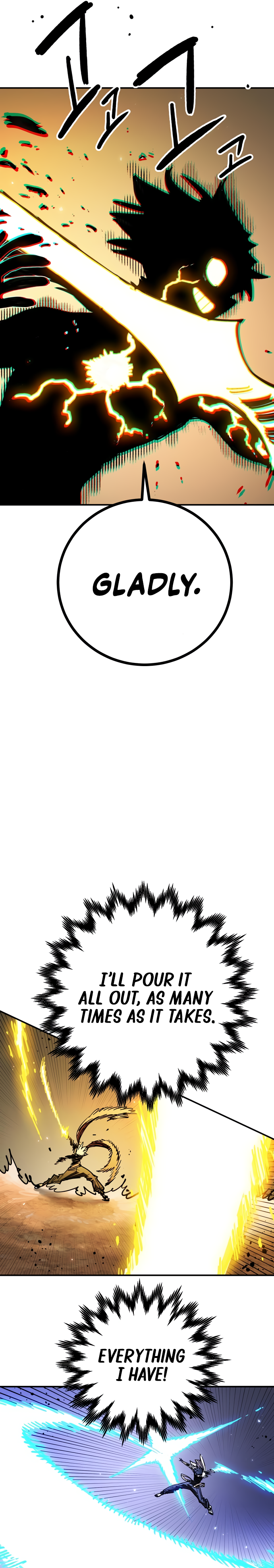 Read Player Manga Online