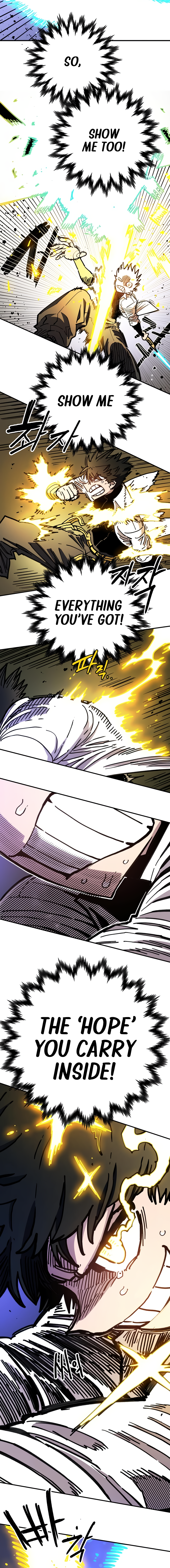 Read Player Manga Online