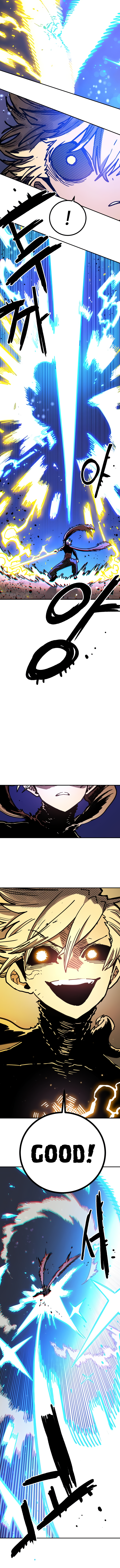 Read Player Manga Online