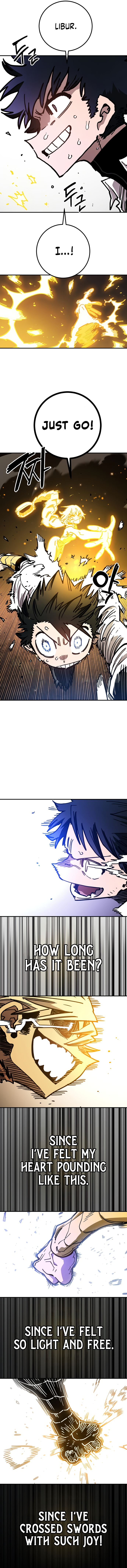 Read Player Manga Online