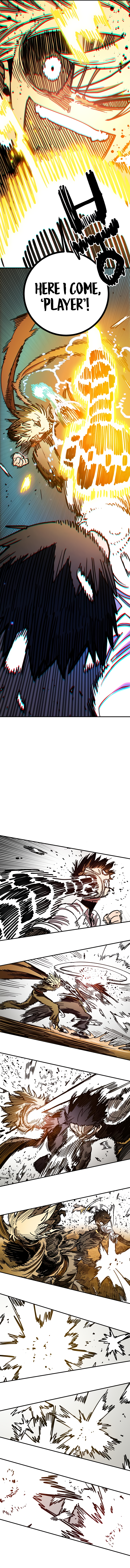 Read Player Manga Online