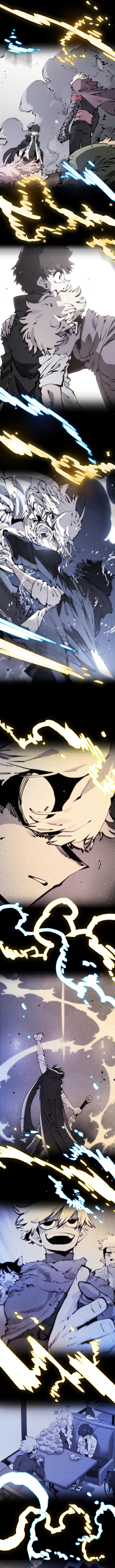 Read Player Manga Online