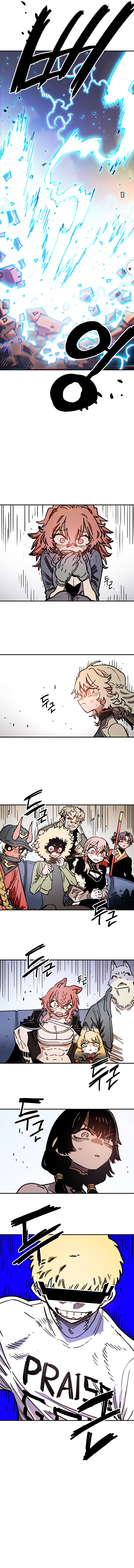 Read Player Manga Online