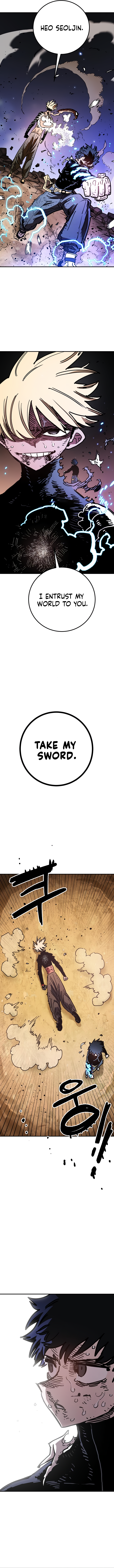 Read Player Manga Online