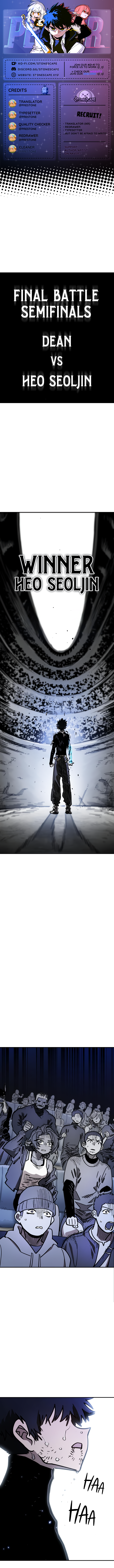 Read Player Manga Online