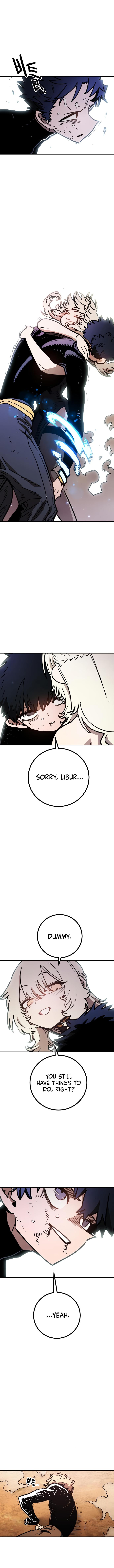 Read Player Manga Online