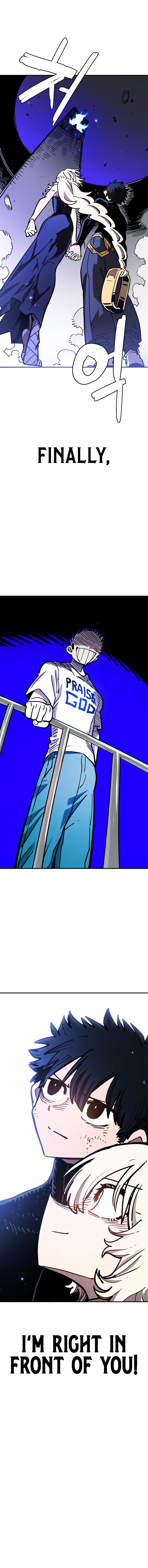 Read Player Manga Online