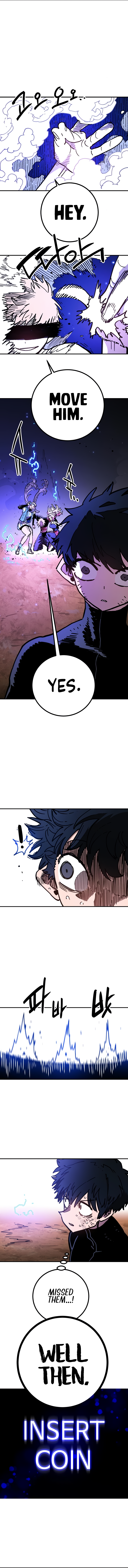 Read Player Manga Online