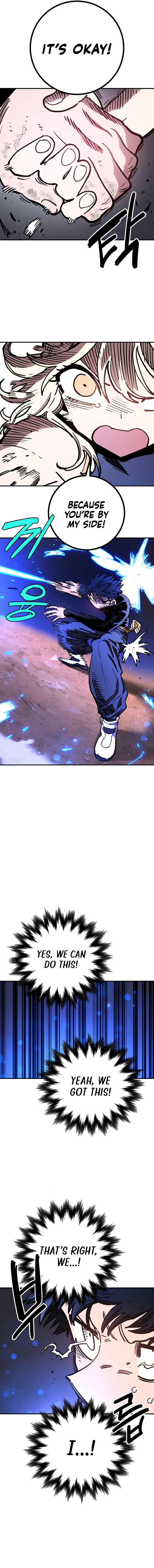 Read Player Manga Online