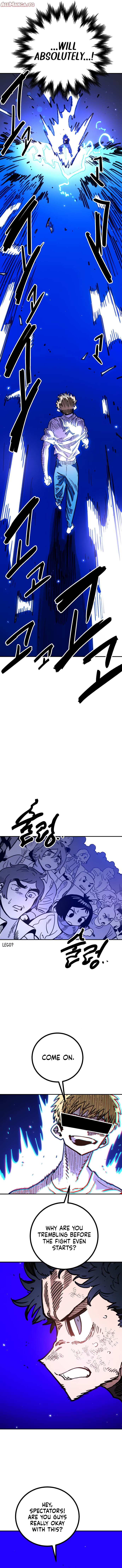 Read Player Manga Online