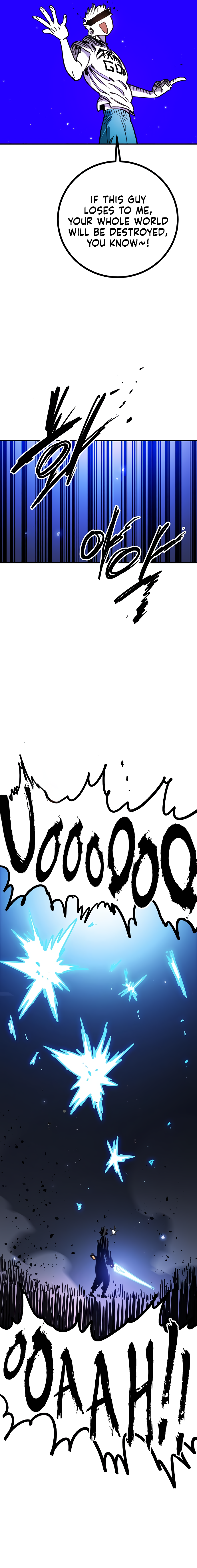 Read Player Manga Online