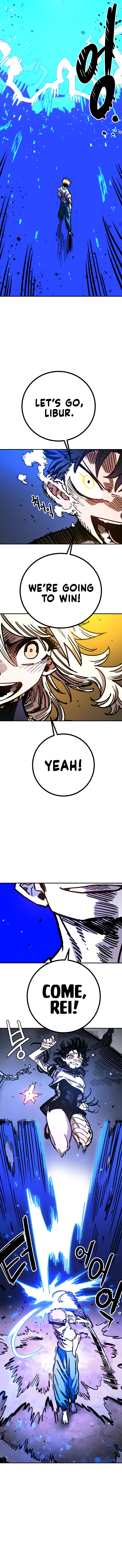 Read Player Manga Online