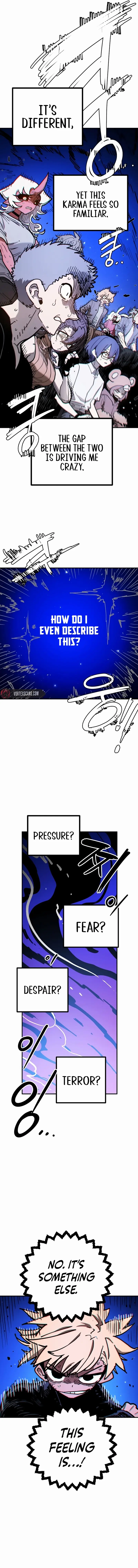 Read Player Manga Online